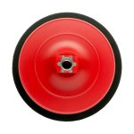 Poleerimisalus Mirka 8298000111; 150 mm; M14