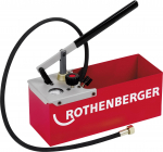 R&otilde;hukatse pump Rothenberger TP 25