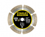Teemantl&otilde;ikeketas Stanley STA10415-XJ; 89x10 mm