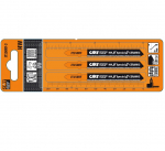 Tikksaetera CMT JT144D-5; 5 tk
