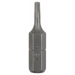 Kruviotsik Bosch 2609255931; T8; 25 mm