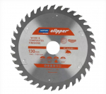 Saeketas puidule Norton 70184608109; 250x30 mm; Z48