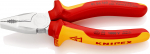 Kompineeritud tangid elektrikule Knipex 0106160 VDE; 160 mm