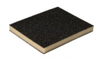 Lihvimis k&auml;sn Mirka 8790305012; 120x98x13 mm; 50 tk