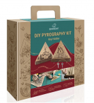 Komplekt BeaverCraft DIY-P-KEY-HOLDER