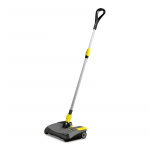 Juhtmeta luud Karcher EB 3/01