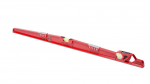 Lood Rubi Level Alucast; 80 cm