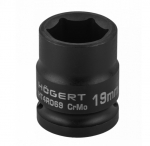 L&ouml;&ouml;kpadrunv&otilde;ti Hogert HT4R069; 1/2''; 19 mm
