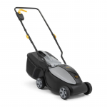 Juhtmevaba muruniiduk Alpina AL 3020 Li Kit; 20 V; 30 cm; 1x4,0 Ah aku