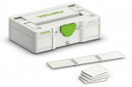 T&ouml;&ouml;riistakast Festool Systainer&sup3; SYS3 S 76