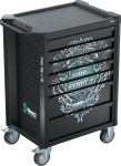 T&ouml;&ouml;riistak&auml;ru Wera 9800 Tool Rebel