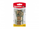 Peegli hoidja Fischer SKL-M K NV