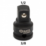 Adapter Sata ST34715SC; 3/8'' - 1/2''