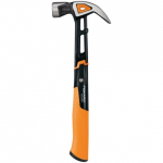 S&otilde;rghaamer Fiskars IsoCore 1027203; L; 820 g