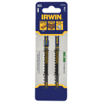 Tikksaetera Irwin IW1014712; 2 tk