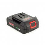 Aku Nac B18-20-S; 18 V; 2,0 Ah; Li-ion