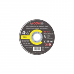Saeketas metallile CGW; 230x2,0x22,23 mm; WA 36 SBF INOX