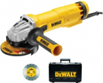 Nurklihvija DeWalt DWE4217KD-QS