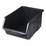 Plastkarp Patrol EcoboxPvc; 250x160x130 mm; must