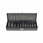 L&ouml;&ouml;kpadrunite komplekt AWTools AW38645BL; 1/2''; 10-24 mm; 11 tk