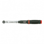 3/8'' d&uuml;nomeetriline v&otilde;ti Ellient Tools SW4025; 5-50 Nm