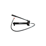 H&uuml;drauliline pump AWTools AW20073; 10 t