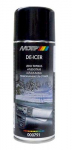 Auto esiklaasi sulatusseade Motip DEICER; 300 ml