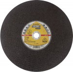 Abrasiiv l&otilde;ikeketas Klingspor A 330 Extra; 356x25,4x2,5 mm; 10 tk