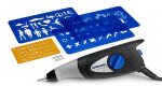 Graveerimisseade Dremel 290 Engraver hobby