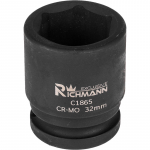 L&ouml;&ouml;kpadrunv&otilde;ti Richmann C1865; 3/4''; 32 mm
