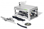 Saepink Festool CS 70 EG PRECISIO