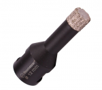 Teemantpuur DISTAR 910283018047; 12x30 mm; M14