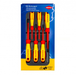 Kruvikeerajate komplekt Knipex 002012V03; 6 tk