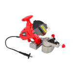 Ketiterituspink AWTools AW80225; 180 W