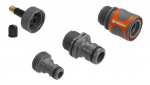 Kastmistarvikute komplekt Gardena 02770-20; 4 tk