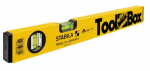 Lood Stabila TOOLBOX; 43 cm