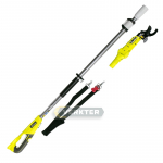 Oksak&auml;&auml;rid Ryobi RY18PLA-0; 18 V (ilma aku ja laadijata)