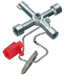 Elektrikapi v&otilde;ti Knipex 1103