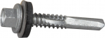 Kruvi Essve 63534; 6,3x38 mm; 200 tk