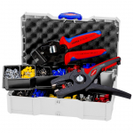 Tangide komplekt Knipex 979015; 2 tk
