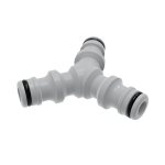 Liitmik voolikutele Cellfast 51-645;&nbsp;1/2''-3/4''-5/8''