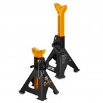 Tungraud autole JCB TH53003E; 3000 kg; 2 tk