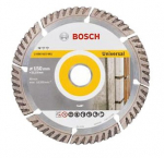 Teemantl&otilde;ikeketas Bosch Universal 150 mm