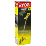 V&otilde;sal&otilde;ikur Ryobi RLT2925; 290 W; elektriline