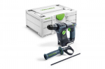 Akupuurvasar Festool BHC 18-Basic; 18 V; (ilma aku ja laadijata)