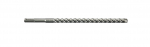 Betoonipuur Makita E-14794 Nemesis II; SDS-plus; 12x165 mm; 5 tk