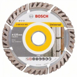 Teemantl&otilde;ikeketas Bosch Universal 125 mm