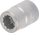 Padrunv&otilde;ti Condor Werkzeug C22644/22; 3/4''; 22 mm