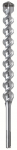Betoonipuur Diager Ultimax 646; 16x400/540 mm; SDS-max