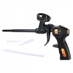 Vahtp&uuml;stoli paigaldamine Richmann C8026; 325 mm